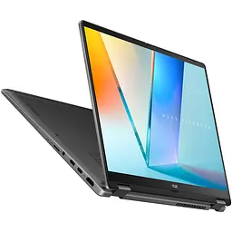 Ноутбук ASUS Vivobook 14 Flip TP3407SA Ultra 5 226V la 45GHz, 14'', сенсорний, 16GB LPDDR5x, 1TB - мініатюра 9