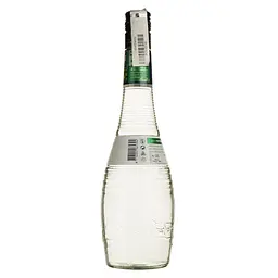 Лікер Bols Peppermint White 24% 0.7 л - мініатюра 2