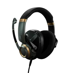 Гарнітура Epos EPOS H6PRO Closed Racing Green (1000968) - мініатюра 7