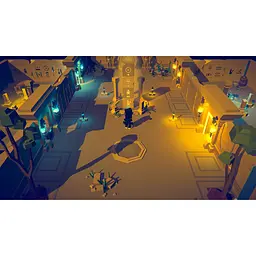 Ключ активації Microsoft Fusion Paradox для Xbox One/Series S/X - мініатюра 8