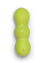 Іграшка для собак West Paw Zogoflex Rumpus 13 см Салатовий (ZG080GRN)