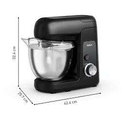 Кухонний комбайн Tefal QB522838 - мініатюра 4