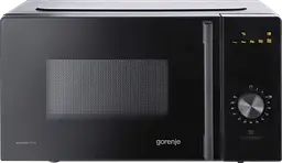 Мікрохвильова піч Gorenje MO20E1B15 (7290710)