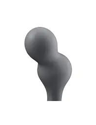 Смарт масажер простати Satisfyer Deep Diver Grey Satisfyer IG006796; SO6083 92409 - мініатюра 3