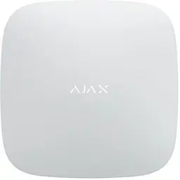 Централь Ajax Hub 2 14910.40.WH1/25447.40.WH1 White