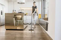 Пилосос Karcher WD 2 Plus S V-15/4/18 (1.628-050.0) - мініатюра 6