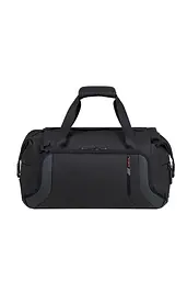 Дорожня Сумка-Рюкзак Samsonite GLAZED BLACK 48x37x22 KT9*09005