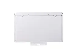Котел газовий Midea L1GB24-C20WS (000004433) - мініатюра 8