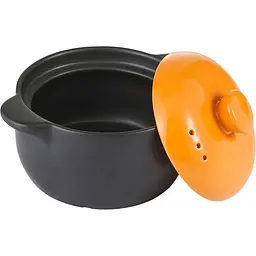 Каструля жароміцна Gipfel Barbara 1.6 л (51301) - мініатюра 4
