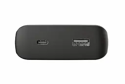 Power Bank Trust Laro 20000mAh, 65W USB-C Black - мініатюра 2