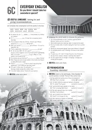 Cambridge English Empower 2nd Edition B1+ Intermediate WB with Answers - мініатюра 4