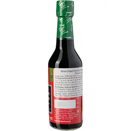 Легкий соєвий соус House of Asia Без глютену 150 мл - мініатюра 4