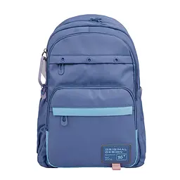 Рюкзак шкільний YES TS-47 Hearty 45,5х31,5х15,5 см Бузковий (559916) - мініатюра 2
