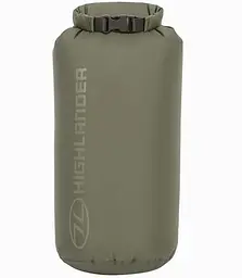 Гермомішок Highlander Drysack 4L Ranger Green (DB109V2-RG)