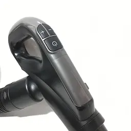 Шланг на пилосос Samsung VC21F60JK, VC21F60JUH1, VC21F60JUK1 (з пультом керування), DJ97-02084J - мініатюра 5