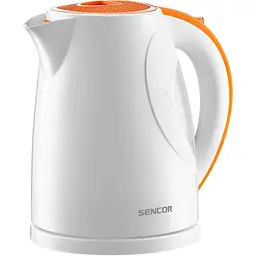 Електрочайник Sencor SWK 1513OR - мініатюра 2