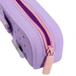Пенал м`який силіконовий Yes PHS-2 Charming (533847) - мініатюра 4