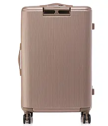 Валіза Semi Line 24" (M) Champagne (T5668-3) (DAS302659) - мініатюра 4
