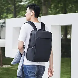 Рюкзак Xiaomi Business Travel Backpack 2 26 литров ZJB4165CN - мініатюра 6