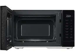 Мікрохвильова піч Panasonic NN-GT34NBZUE - мініатюра 2
