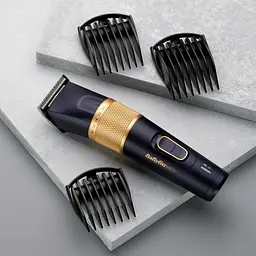 Машинка для стрижки BaByliss Men E986E - мініатюра 8