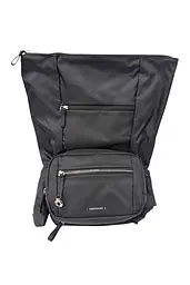 Рюкзак-Трансформер Samsonite MOVE JOURNEY BLACK 45х34х13 KS7*09003 - мініатюра 2