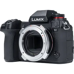 Адаптер для об'єктива Viltrox EF-L Pro [105388] - мініатюра 7