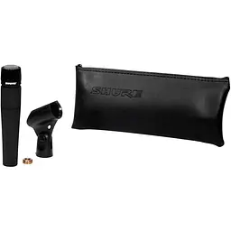Мікрофон Shure SM57-LCE [106772] - мініатюра 5