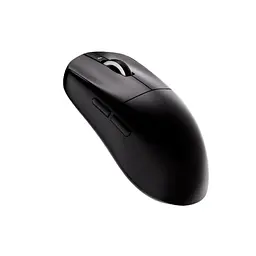 Ігрова бездротова мишка VGN VXE R1 SE+ / Три режими підключення / Сенсор Pixart PAW3395 SE / 18000 DPI / Black - мініатюра 2