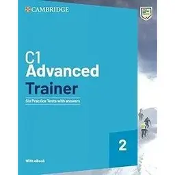 Trainer2: Advanced Six Practice Tests with Answers with Resources Download with eBook