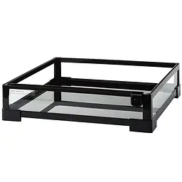 Тераріум Repti-Zoo 45x45x32см (RK0116S) - мініатюра 7
