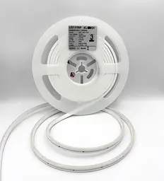 LED Неон 7,2W 168LED 3000К 270LМ IP65 24V KLOODI KDNEON-0407-7.2W-3K-24V IP65