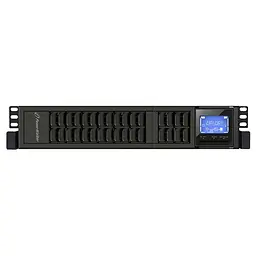 Джерело безперебійного живлення PowerWalker 1000 ВА / 800 Вт / 9 А*ч (10122002) - мініатюра 2