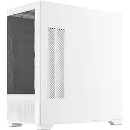 Корпус Prologix Axon GM-03AW Glass White [146855] - мініатюра 6