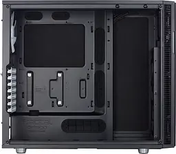 Корпус Fractal Design Define R5 black (FD-CA-DEF-R5-BK) без БП - мініатюра 2