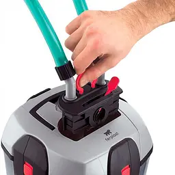Ефективна зовнішня система фільтрації для всіх акваріумів Ferplast BLUEXTREME 1100 - мініатюра 6