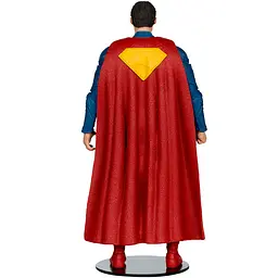 Фігурка DC Comics Superman - Superman Movie - 7in (Супермен) - мініатюра 5