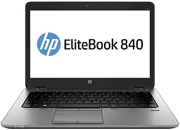 Ноутбук HP EliteBook 840 G2 (i5-5300U/4/250SSD) - Class B "Б/В" - мініатюра 7