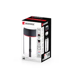 Термос для їжі Bergner Travel 1 л (BG-7482-MM) - мініатюра 6