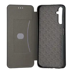 Чохол-книжка Standart Samsung A05S (A057) Black - мініатюра 2