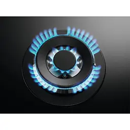 Варильна поверхня газова AEG HKB64420NB - мініатюра 5