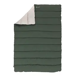 Ковдра туристична Outwell Campion Duvet Green 200 х 135 cm (230480)