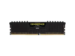 Пам'ять для настільних комп'ютерів Corsair 64 GB (2x32GB) DDR4 3000 MHz Vengeance LPX (CMK64GX4M2D3000C16) - мініатюра 4