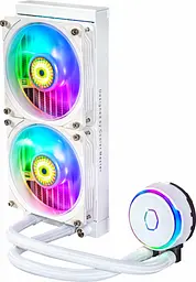 СВО Cooler Master D24M-A23PZ-RW (MLY-D24M-A23PZ-RW) - мініатюра 2