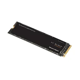 Накопичувач SSD WD M.2 1TB PCIe 4.0 Black SN850X teh0024695 - мініатюра 4