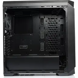 Корпус для ПК Vinga Cobalt - мініатюра 8