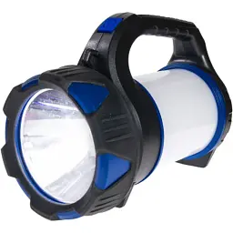 Ліхтар Westinghouse 5W LED WF215 з функцією Power Bankі + подарунок WF 87-3R03PD16 red (WF215-CB-PR1) - мініатюра 3