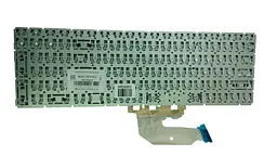 Клавіатура для ноутбука HP 450 (G6) Black, (No Frame)
