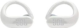 Навушники бездротові JBL Endurance Peak 3 білі (JBLENDURPEAK3WT) - мініатюра 4