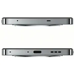 Смартфон OPPO Reno 12 F 8/256Gb Matte Grey (CPH2687) (UA UCRF) NFC - мініатюра 4
